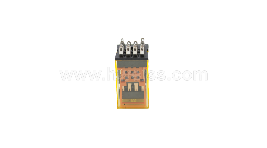 DD-39105 Mode Selector Relay (Order Part No. 17323)
