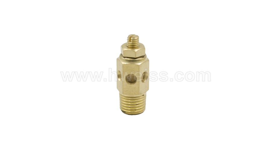 DD-17356 Adjustable Muffler