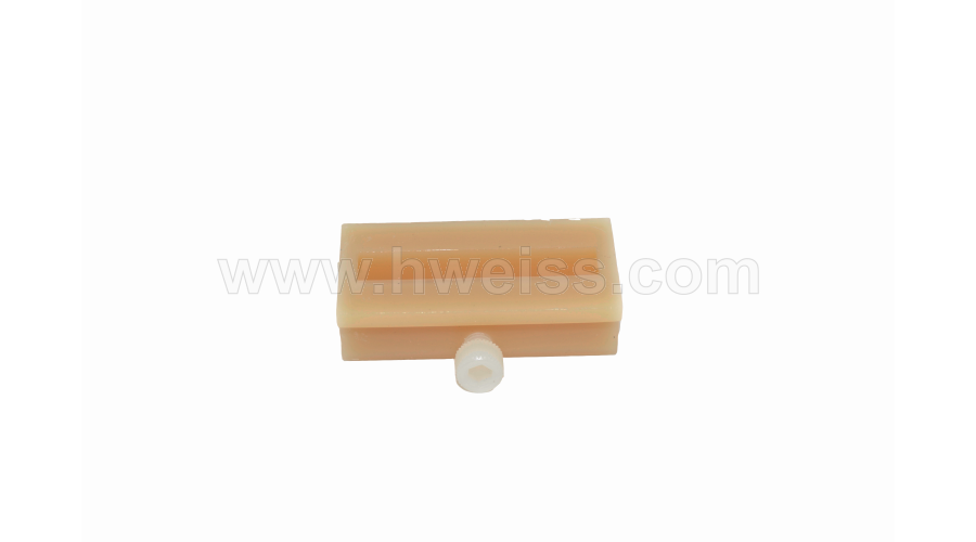 DD-17238 Bracket Insulator (Order New Part No. 17359)