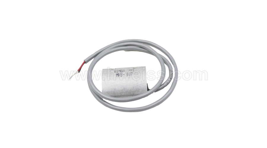 DD-17246 First Pulse Reed Switch (Order New Part No. 17363)