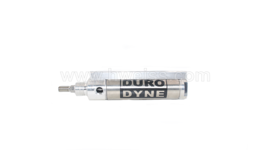 DD-17268 Feed Cylinder (Order New Part No. 17364)