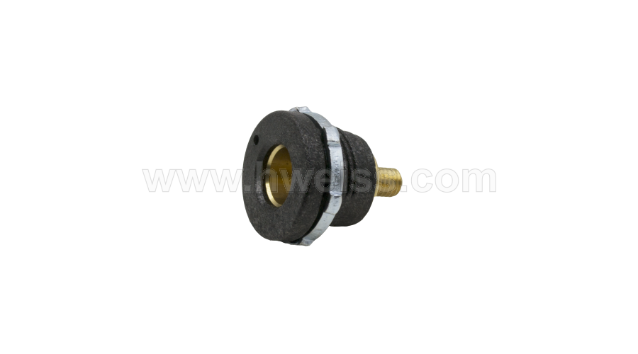 DD-27213 Female Flush Mount Camlock