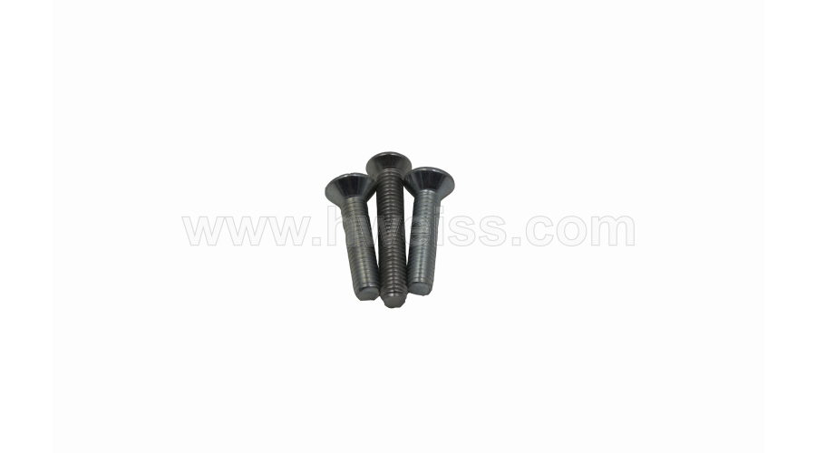 DD-27240 Case Screws