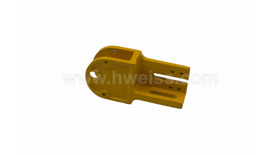 DD-28025 Slitter Support Casting