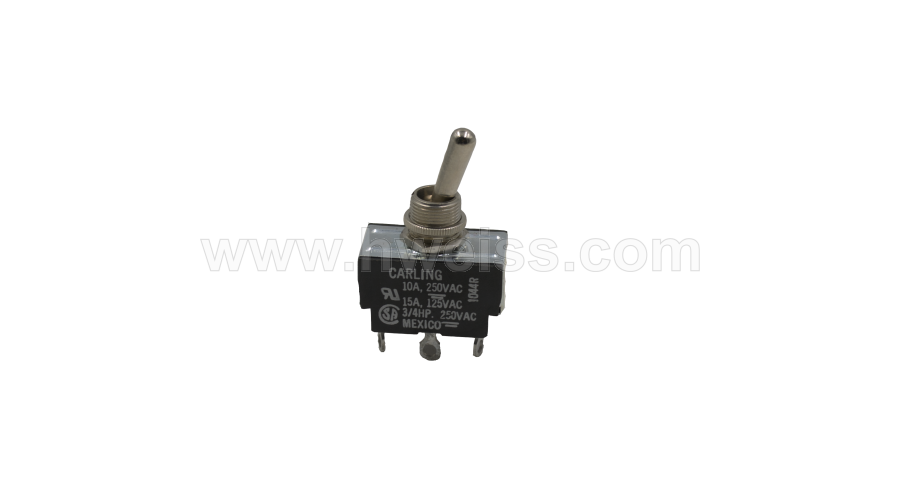 DD-39114 Mode Selector Switch