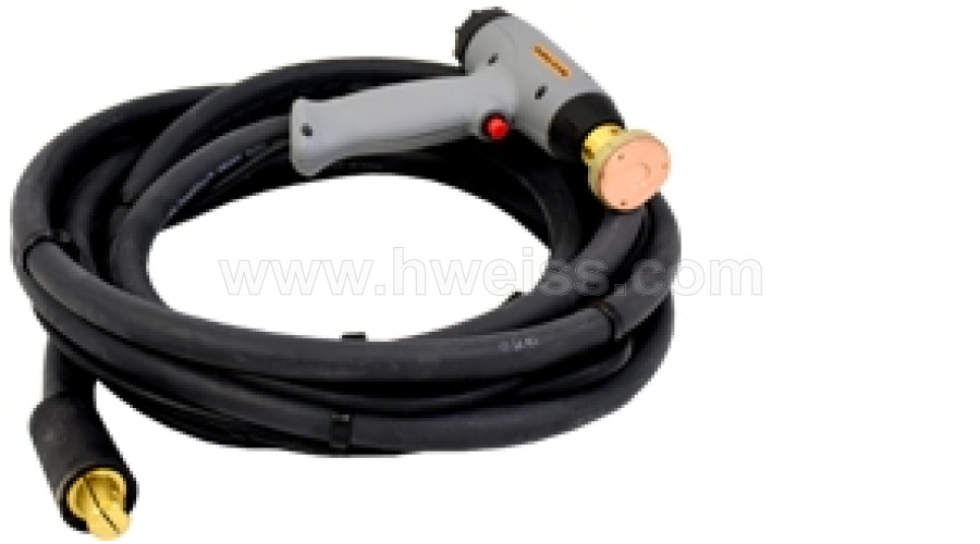 DD-27276 - 16' Gun & Cable Assembly (Used with PBFS-510 and 520 Pinspotters)