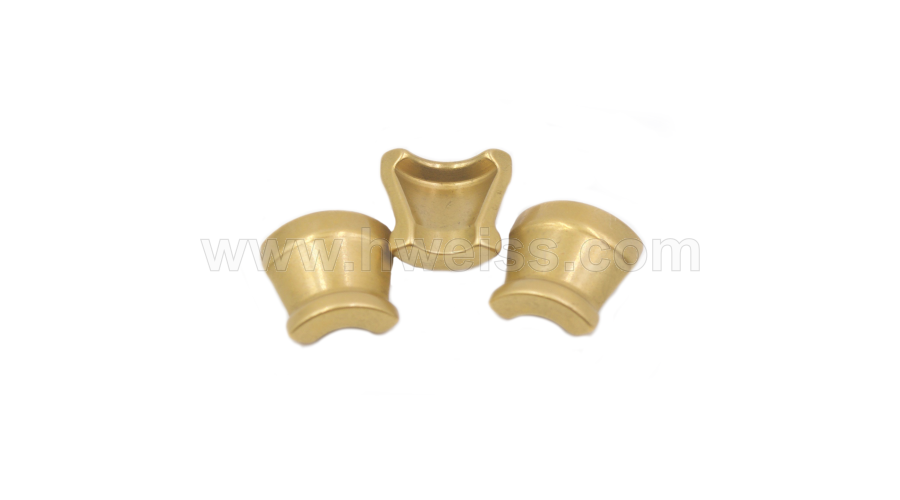 N-403471 MD Die Leaf Blade - Price Shown is for Each Leaf (3 Required for Set)