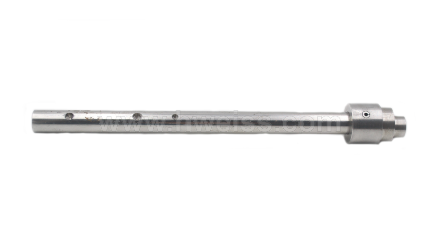 E-1692 Shaft (Engel 750) #91-13