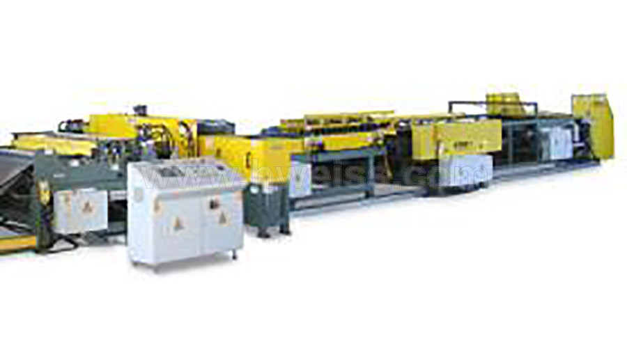 Engel ValuePlus Full Coil Line “Space Saver”