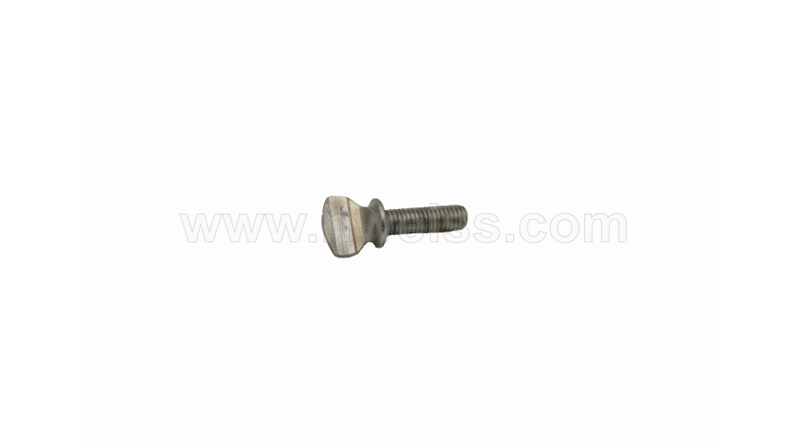 F-11-029 Thumb Screw (Flanging Attachment, Flagler)