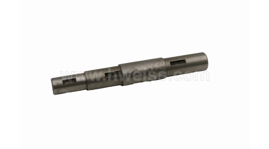 F-14-010 Roll Shaft (Top 3, 4, 5 & Bottom 5)