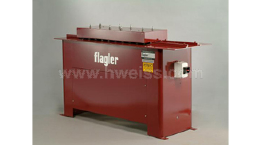 Flagler Model “S” Cleatformer
