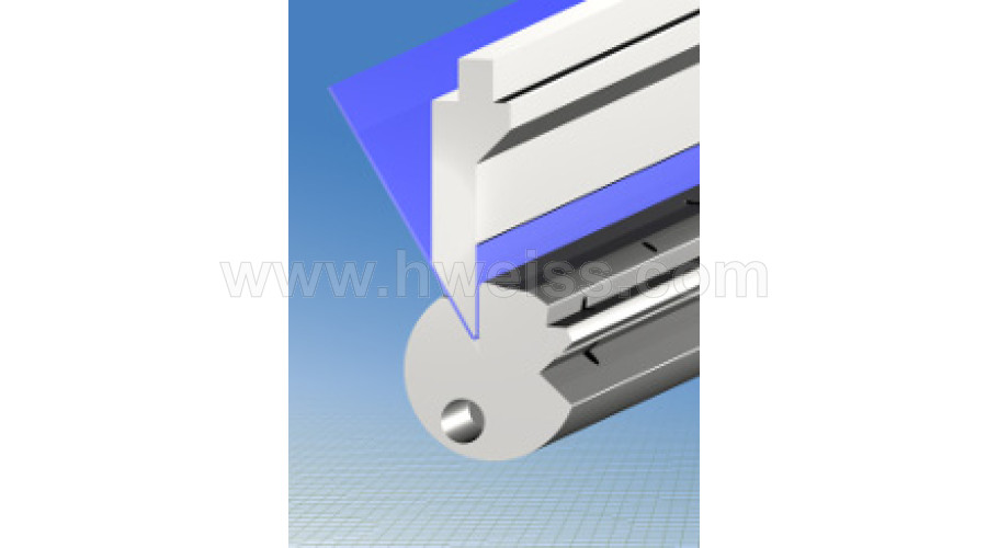RD-00353 - No. 37 Lower Roto-Die