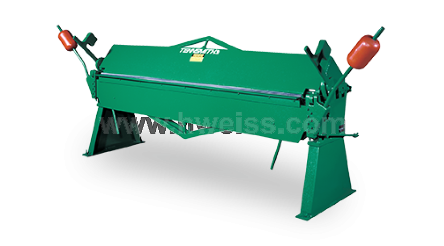 Tennsmith HB97-16 Hand Brake