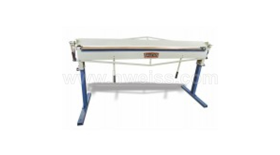Baileigh Industrial HBR-7222 Manual Bending Brake