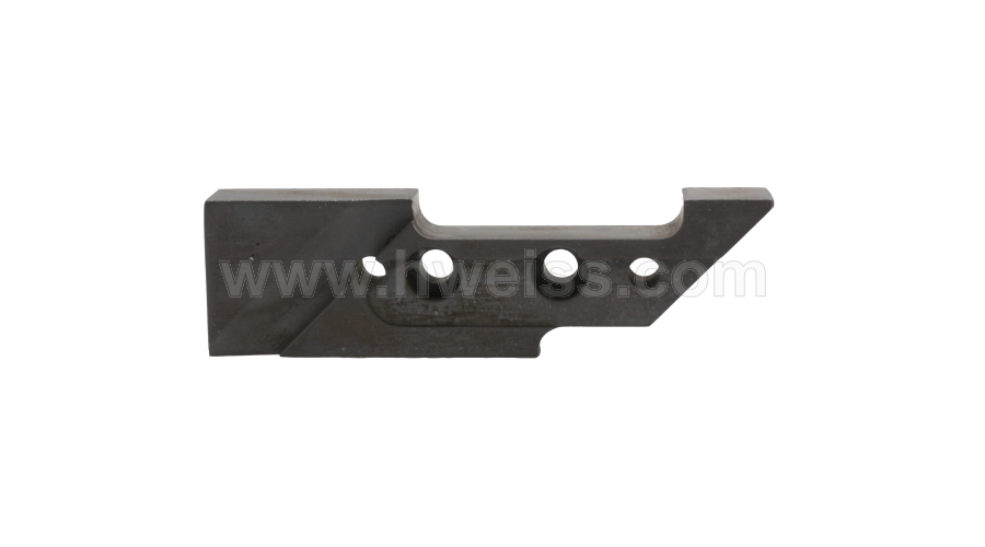 I-507-0210-01-00 RH TDC Pressure Block 35mm