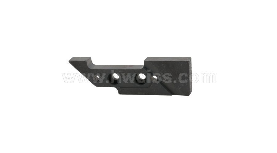 I-507-0213-01-00 RH Press Block
