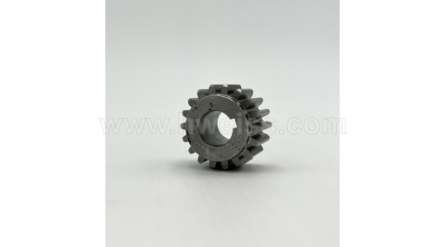 E-2762 Cutter Spur Gear