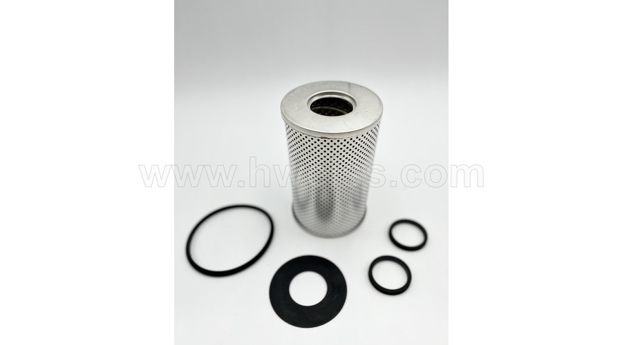 RD-01647 Filter Cartridge - OLD Style (RD10/15) INCLUDES ALL GASKETS