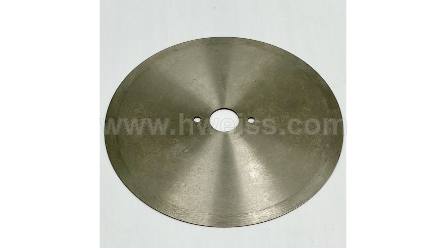 DD-28009 Duro Dyne Cutting Blade - LS-4/LS-5 Models