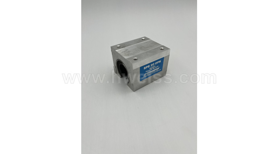 L-44010 - Bearing - Machined