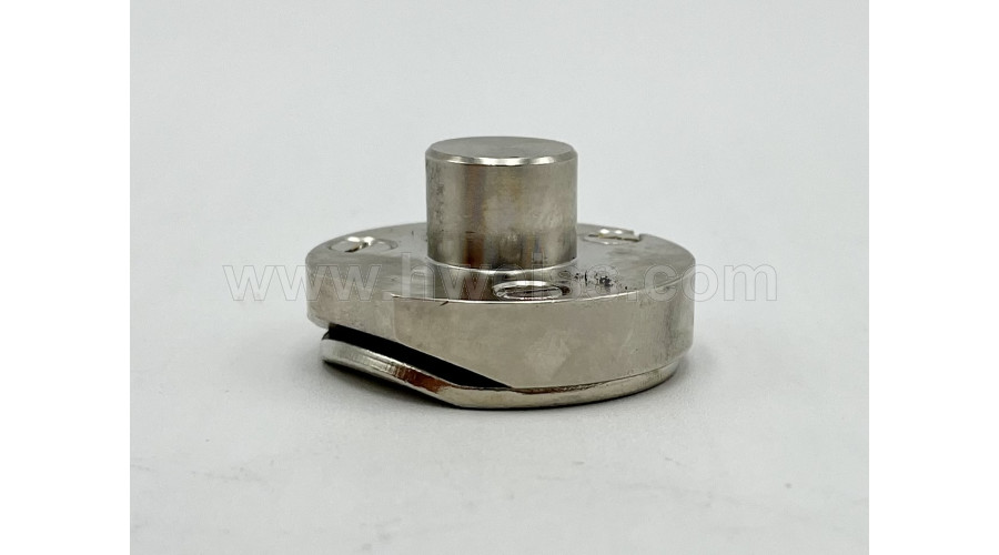 DD-17191 Duro Dyne Upper Weld Tip - FG/RH/MACH