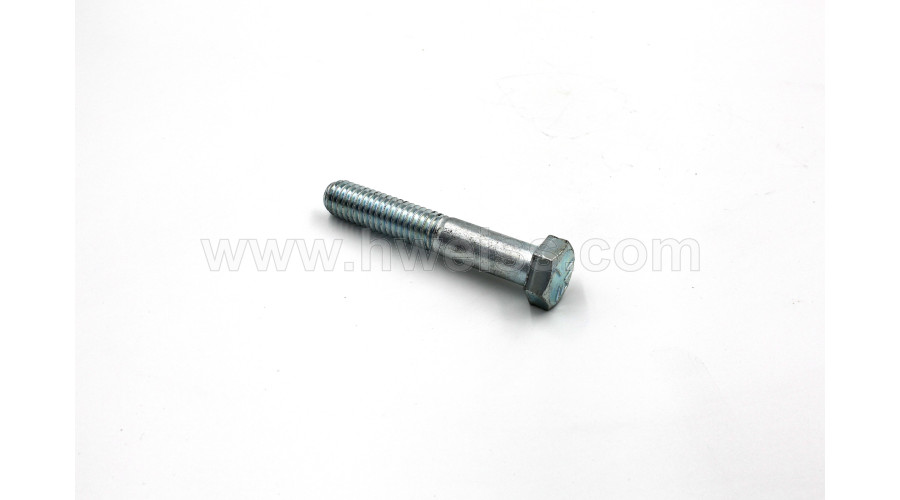 L-60099 3/8-16 x 2-1/4 HHCS