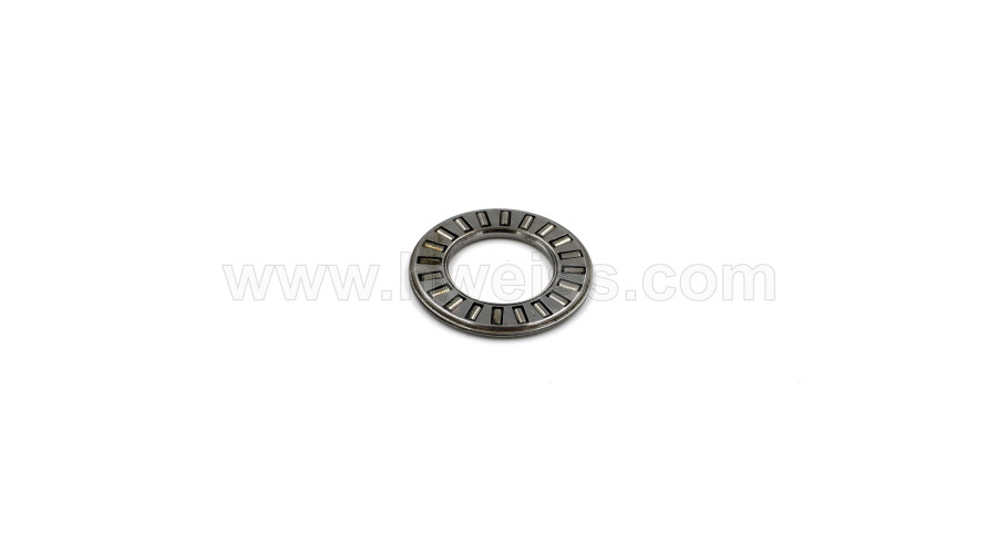 L-66310 NTA-1018 Thrust Race Bearings (Torr.)