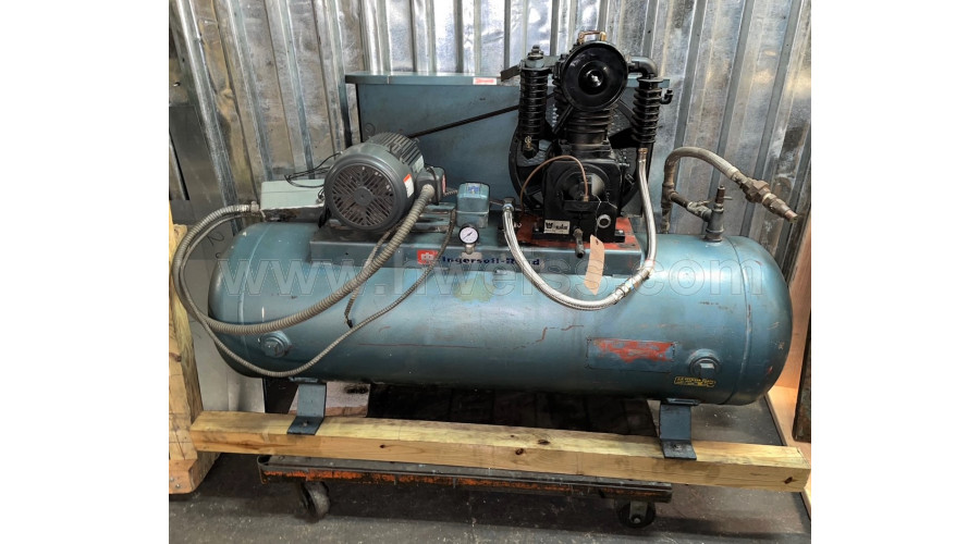 Ingersoll Rand 5 HP Compressor