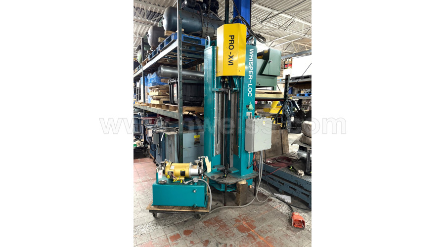 IPI Whisper-Loc Pittsburgh Seam Closer