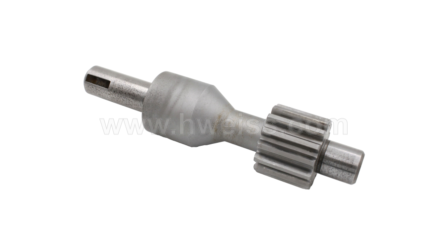 L-13401 - 3rd Drive Shaft