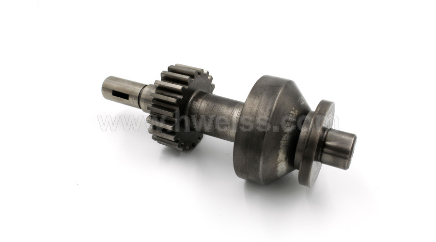 L-11008 B2 Roll - 16 Pittsburgh