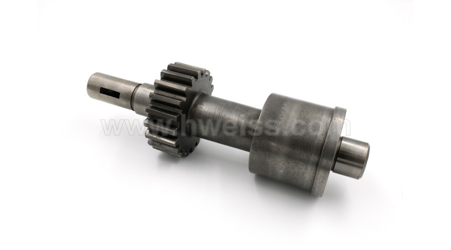 L-11012 B6 Roll - 16 Pittsburgh