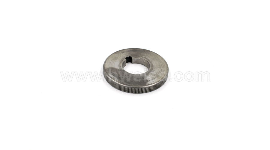 L-11014 Knurled Ring