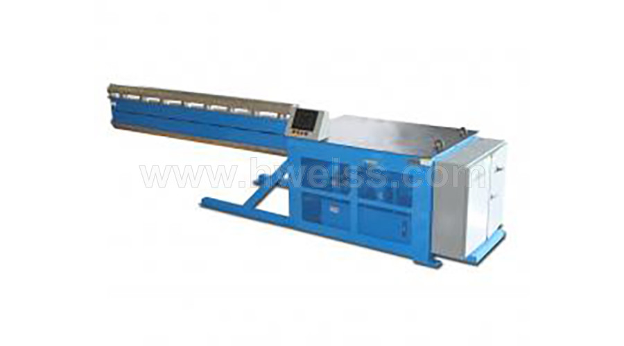 ISM OVAL-MAX 1.25 Ovalformer