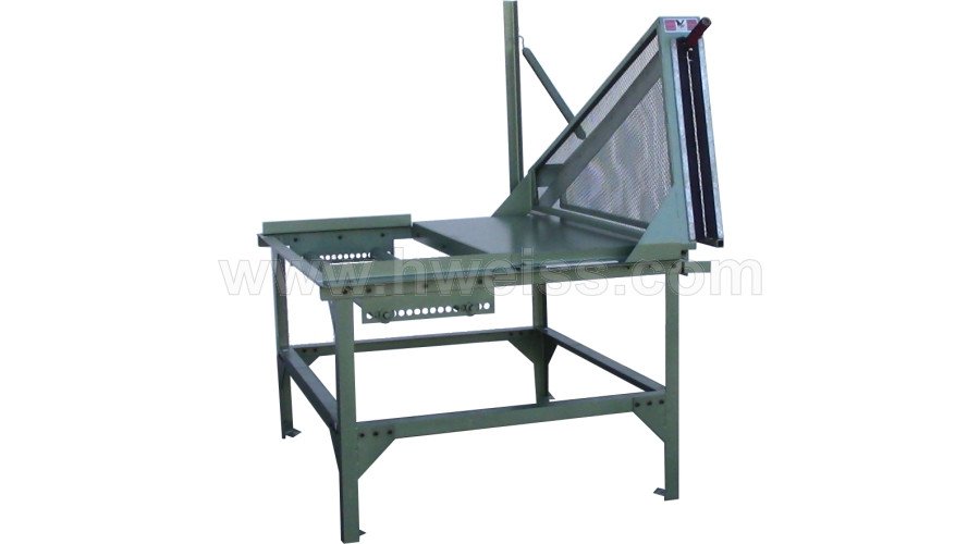 Tinknocker Jacketing Shear