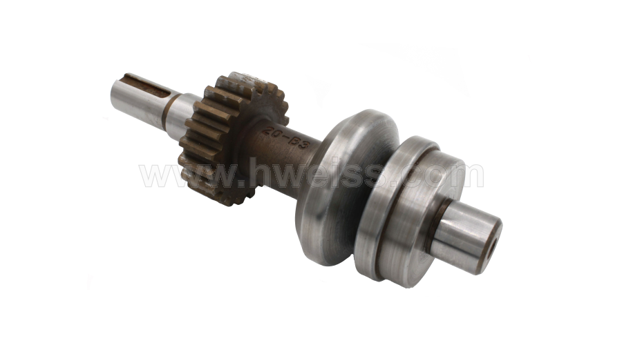 L-11047 - B3 Roll (Old 11997 & 11998)