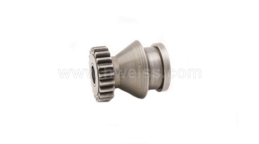 L-11062 T2 Forming Roll