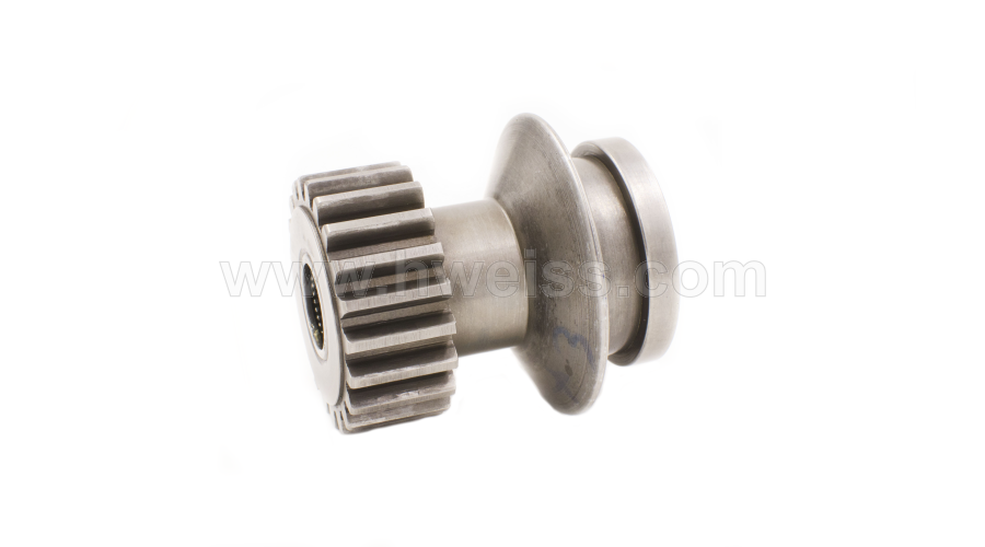 L-11063 T3 Forming Roll