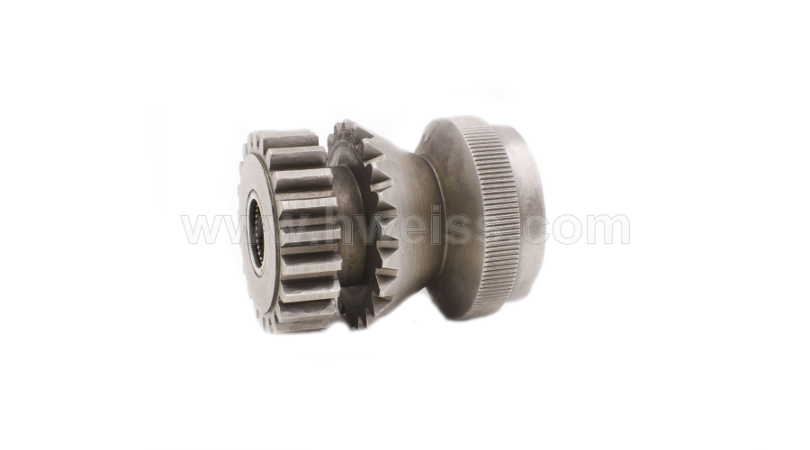 L-11065 B1 Forming Roll