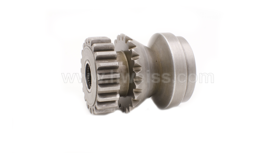 L-11066 B2 Forming Roll