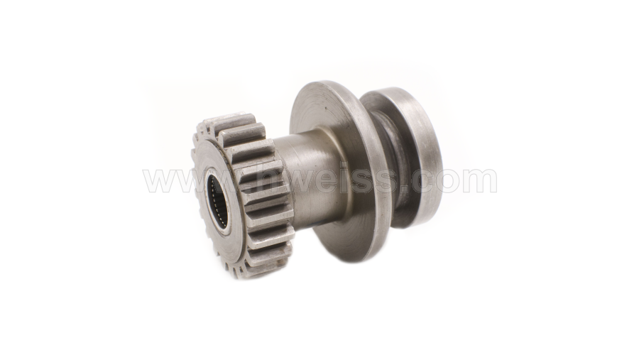 L-11068 B4 Forming Roll