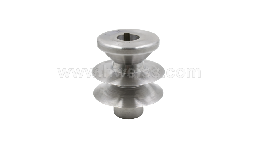 L-11145 T&B5 Roll - S Cleat