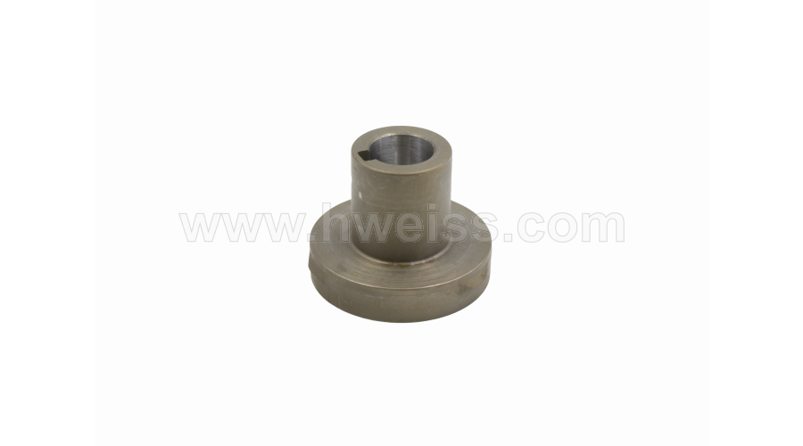 L-11621 Button Punch Male Roll (Old Style without Alignment Flange)