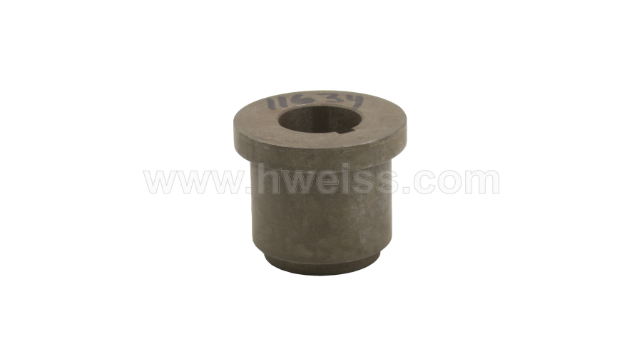 L-11634 Plain Roll - 16/18 Old Style Power Flanger