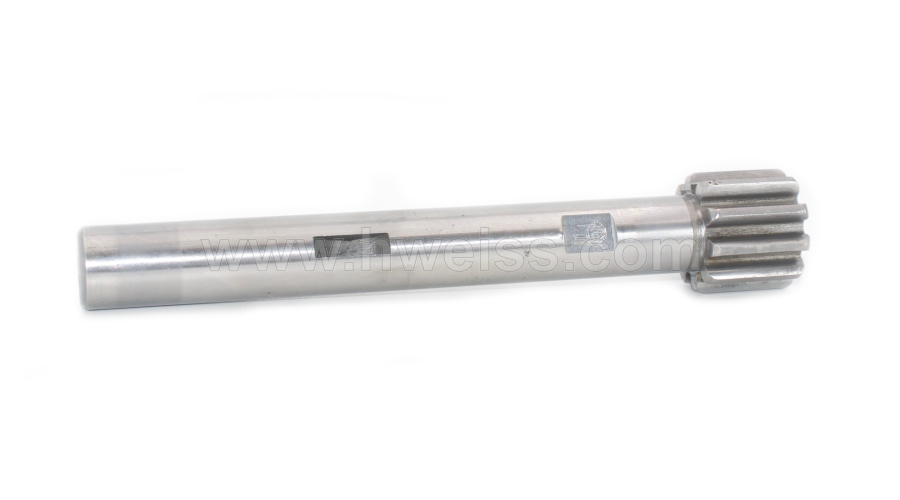 L-13306 - 2nd Drive Shaft
