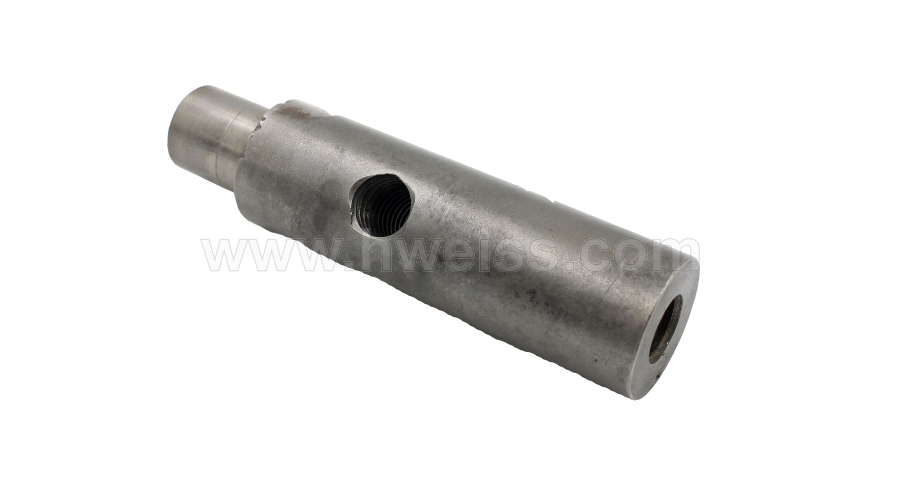 L-13652 Idler Spacer - Off Center
