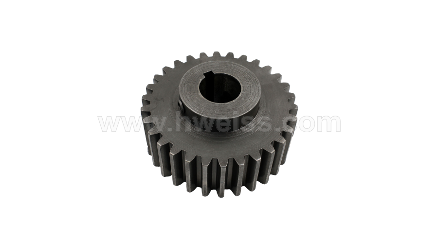 L-14301 Driven Gear