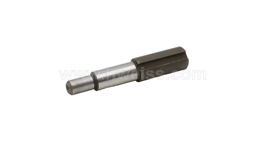 L-14667 - "X" Axis Pinion Shaft