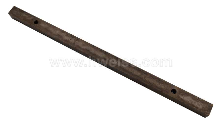 L-21454 - Entrance Gauge Bar